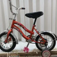 دو عدد دوچرخه ۱۲