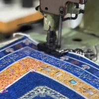 فرشینه لوکس ۱۰۰۰ گرم با تراکم بالا - استپ دار|فرش|کهریزک, |دیوار