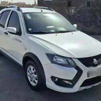 کوییک GX|خودرو سواری و وانت|طبس, |دیوار