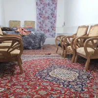 اجاره سویت وویلاای استخردار پل زمانخان چم چنگ|اجارهٔ کوتاه‌مدت ویلا و باغ|شهرکرد, |دیوار