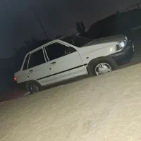 پراید مدل ۹۱|خودرو سواری و وانت|قم, کلهری|دیوار