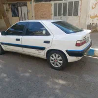 زانتیا مدل86