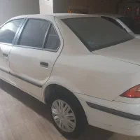 سمند  xu7 lx مدل ۹۲