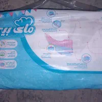 مولفیکس و مای بی بی