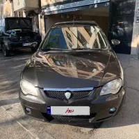 جنتو اتومات ۲۰۰۸ ترخیص ۲۰۱۳|خودرو سواری و وانت|تهران, فدک|دیوار