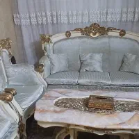 فروش مبل دست دوم