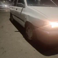 پراید مدل 79