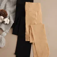 انواع جوراب شلواری و لگ