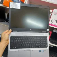 لپتاپcore i7رم16ddr4هاردssd  کاملانوباکارتن15.6