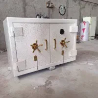 گاوصندوق نسوز زیرویترینی ۱۲۰ الی ۱۸۰سانت|ابزارآلات|قزوین, |دیوار