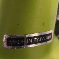 دوچرخه وایت دو کمک کوهستان کربن ۲۷.۵ لارج|دوچرخه، اسکیت، اسکوتر|اصفهان, ارغوانیه|دیوار