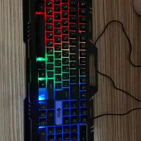 کیبورد گولد اسکار