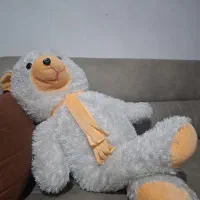 عروسک خرس