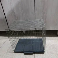 فروش قفس|لوازم جانبی حیوانات|فردیس, شهرک شهید حسینی|دیوار