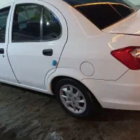 S ساینا 1400|خودرو سواری و وانت|کرج, کمال‌شهر|دیوار