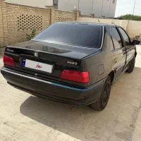 پارس مشکی 1401