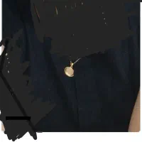 طلا گم شده