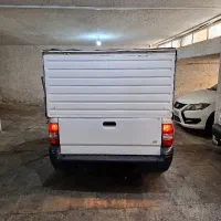 پراید وانت ۱۵۱ مدل ۱۴۰۳|خودرو سواری و وانت|تهران, آهنگ|دیوار