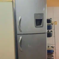 یخچال الکترواستیل ۲۷ se فوت|یخچال و فریزر|قیدار, |دیوار