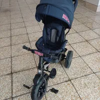 سه چرخه مشابه نو|دوچرخه، اسکیت، اسکوتر|شهریار, شهریار|دیوار