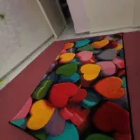 فرش طرح دار|فرش|قزوین, |دیوار