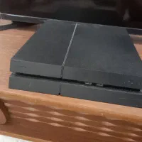 Ps4 فت پانصد گیگ|کنسول، بازی ویدئویی و آنلاین|تهران, مرزداران|دیوار