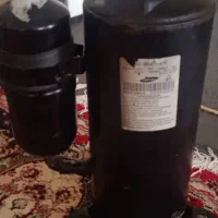 کمپرسور 18 هزار
