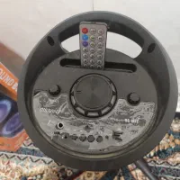 اسپیکر،باند بلوتوثی مدل DG-1072|سیستم صوتی خانگی|خورموج, |دیوار