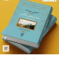 کتاب بلندی های بادگیر