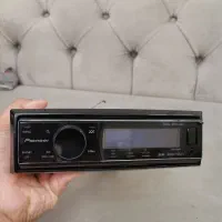 ضبط پایونیر و دوجفت باند 718..