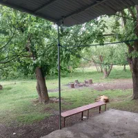 خانه باغ|اجارهٔ کوتاه‌مدت ویلا و باغ|بیستون, |دیوار