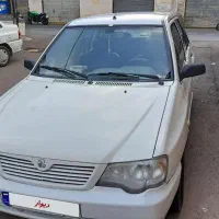 ۱۳۲ مدل ۹۰ سفید