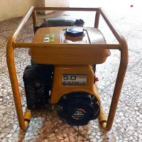 موتور و پمپ آب روبین اصل ژاپن