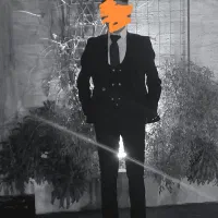 یک دست کت وشلوارپسرانه