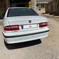 سمند ۸۸|خودرو سواری و وانت|یاسوج, |دیوار