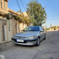 پژو پارس ۲برگ سند با سیستمو رینگ لاستیک نو، ۱۳۸۴|خودرو سواری و وانت|اردبیل, |دیوار