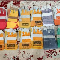 دستکش کار|لباس|بندر ماهشهر, |دیوار