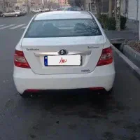 برلیانس ۲۳۰ سال ۹۷|خودرو سواری و وانت|تهران, یافت آباد جنوبی|دیوار