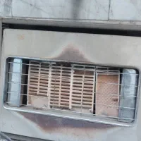 بخاری دیواری