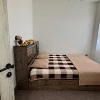 اجاره سوئیت ویلای استخردار در مشگین شهر،اولین بار|اجارهٔ کوتاهمدت ویلا و باغ|مشگین شهر, |دیوار