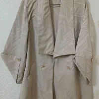 مانتو سایز ۴۴