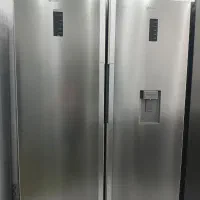 یخچال فریزراسنوا 40فوت(جدیدترین مدل)1019ss