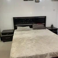 سرویس خواب دو نفره