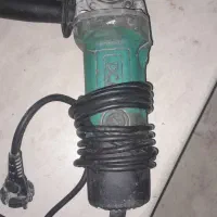 مینی فرز dca