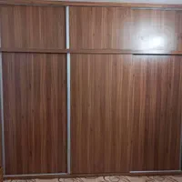 کمد دیواری ریلی|مصالح و تجهیزات ساختمان|کرج, گلشهر|دیوار