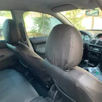 206 تیپ 5 مدل آخر ۹۳|خودرو سواری و وانت|پردیس, فاز ۱۱|دیوار