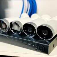 پکیج‌های حرفه‌ای دوربین مداربسته++/)