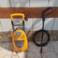 کارواش خانگی ۱۶۵ بار فوجیتا ژاپن