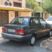 پراید SL|خودرو سواری و وانت|تهران, کیانشهر|دیوار