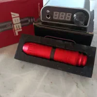 دستگاه تتو بدن ابل